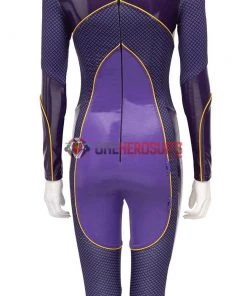 OneHeroSuits 2021 Gotham Knights Batgirl Cosplay Costumes Movie Level