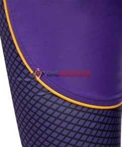 OneHeroSuits 2021 Gotham Knights Batgirl Cosplay Costumes Movie Level