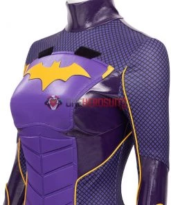 OneHeroSuits 2021 Gotham Knights Batgirl Cosplay Costumes Movie Level