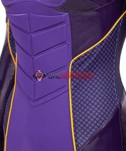 OneHeroSuits 2021 Gotham Knights Batgirl Cosplay Costumes Movie Level