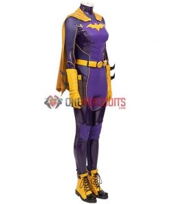 OneHeroSuits 2021 Gotham Knights Batgirl Cosplay Costumes Movie Level