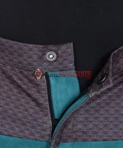 OneHeroSuits The Mandalorian Cara Dune Cosplay Costume Movie Level Costumes