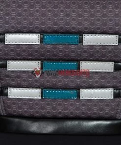 OneHeroSuits The Mandalorian Cara Dune Cosplay Costume Movie Level Costumes