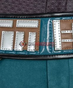 OneHeroSuits The Mandalorian Cara Dune Cosplay Costume Movie Level Costumes