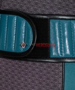 OneHeroSuits The Mandalorian Cara Dune Cosplay Costume Movie Level Costumes