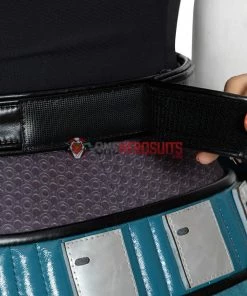 OneHeroSuits The Mandalorian Cara Dune Cosplay Costume Movie Level Costumes