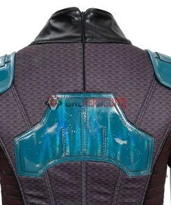 OneHeroSuits The Mandalorian Cara Dune Cosplay Costume Movie Level Costumes