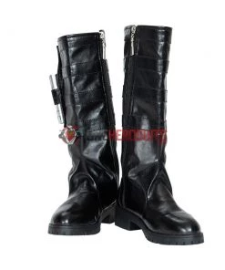 OneHeroSuits The Mandalorian Cara Dune Cosplay Costume Movie Level Costumes