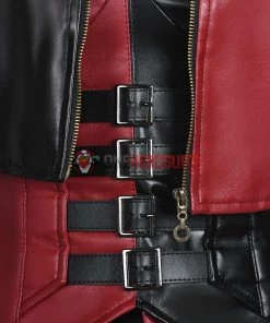 OneHeroSuits The Suicide Squad 2 Harley Quinn Cosplay Costume