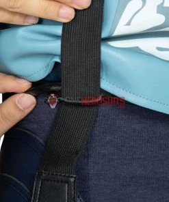 OneHeroSuits Valorant Jett Cosplay Costumes Movie Level 37 OneHeroSuits Valorant Jett Cosplay Costumes Movie Level