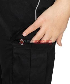 OneHeroSuits Valorant Jett Cosplay Costumes Movie Level 41 OneHeroSuits Valorant Jett Cosplay Costumes Movie Level