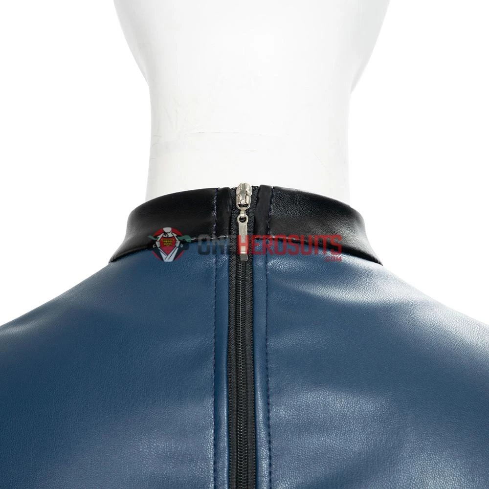 OneHeroSuits Valorant Jett Cosplay Costumes Movie Level 20 OneHeroSuits Valorant Jett Cosplay Costumes Movie Level