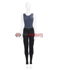 OneHeroSuits Valorant Jett Cosplay Costumes Movie Level 46 OneHeroSuits Valorant Jett Cosplay Costumes Movie Level