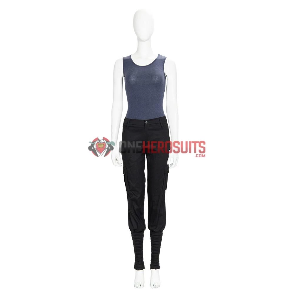 OneHeroSuits Valorant Jett Cosplay Costumes Movie Level 21 OneHeroSuits Valorant Jett Cosplay Costumes Movie Level