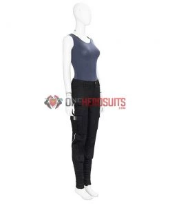 OneHeroSuits Valorant Jett Cosplay Costumes Movie Level 47 OneHeroSuits Valorant Jett Cosplay Costumes Movie Level
