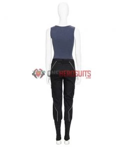 OneHeroSuits Valorant Jett Cosplay Costumes Movie Level 48 OneHeroSuits Valorant Jett Cosplay Costumes Movie Level
