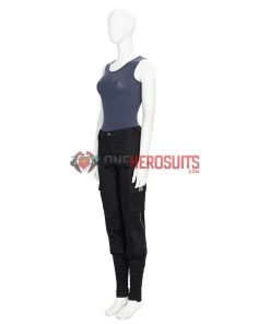 OneHeroSuits Valorant Jett Cosplay Costumes Movie Level 49 OneHeroSuits Valorant Jett Cosplay Costumes Movie Level