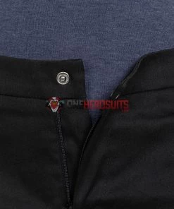 OneHeroSuits Valorant Jett Cosplay Costumes Movie Level 50 OneHeroSuits Valorant Jett Cosplay Costumes Movie Level