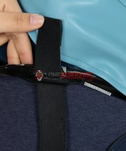 OneHeroSuits Valorant Jett Cosplay Costumes Movie Level 35 OneHeroSuits Valorant Jett Cosplay Costumes Movie Level