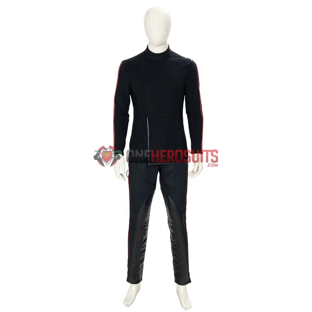 OneHeroSuits The Star Wars Darth Vader Cosplay Costume Movie Level Costumes 13 OneHeroSuits The Star Wars Darth Vader Cosplay Costume Movie Level Costumes