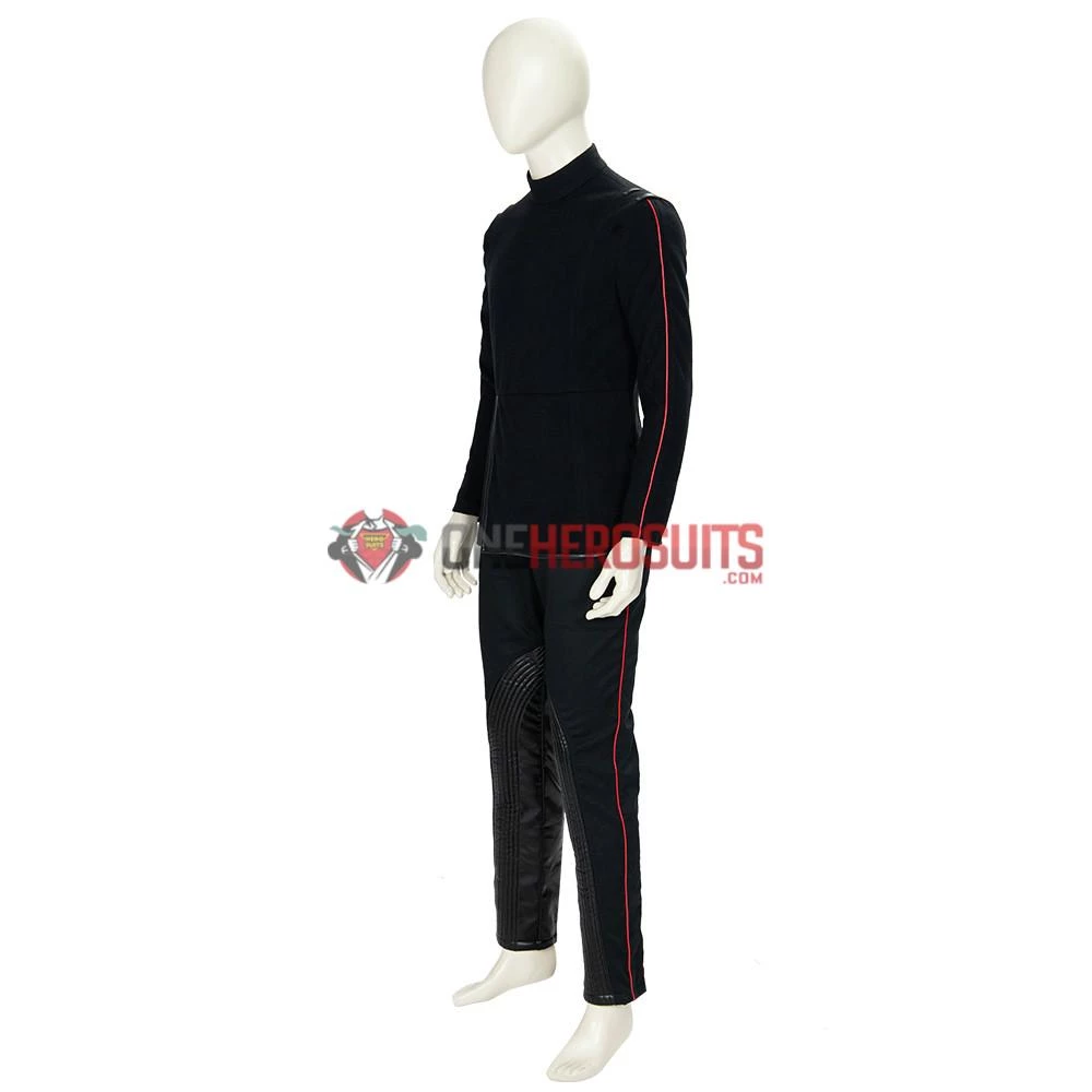 OneHeroSuits The Star Wars Darth Vader Cosplay Costume Movie Level Costumes 14 OneHeroSuits The Star Wars Darth Vader Cosplay Costume Movie Level Costumes