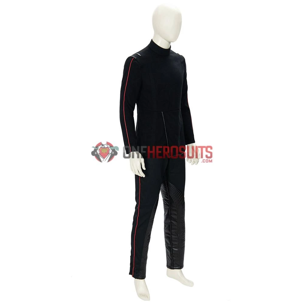 OneHeroSuits The Star Wars Darth Vader Cosplay Costume Movie Level Costumes 16 OneHeroSuits The Star Wars Darth Vader Cosplay Costume Movie Level Costumes