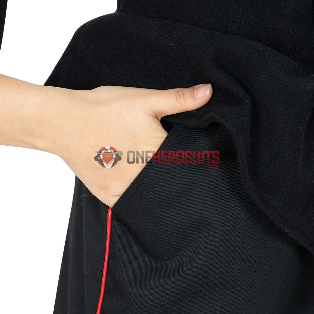 OneHeroSuits The Star Wars Darth Vader Cosplay Costume Movie Level Costumes 18 OneHeroSuits The Star Wars Darth Vader Cosplay Costume Movie Level Costumes