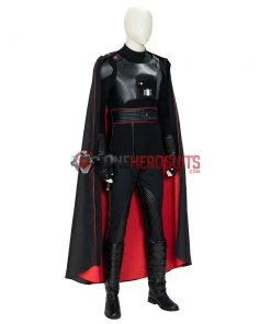 OneHeroSuits The Star Wars Darth Vader Cosplay Costume Movie Level Costumes 28 OneHeroSuits The Star Wars Darth Vader Cosplay Costume Movie Level Costumes