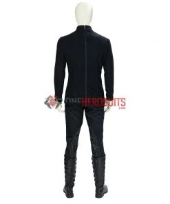 OneHeroSuits The Star Wars Darth Vader Cosplay Costume Movie Level Costumes 33 OneHeroSuits The Star Wars Darth Vader Cosplay Costume Movie Level Costumes