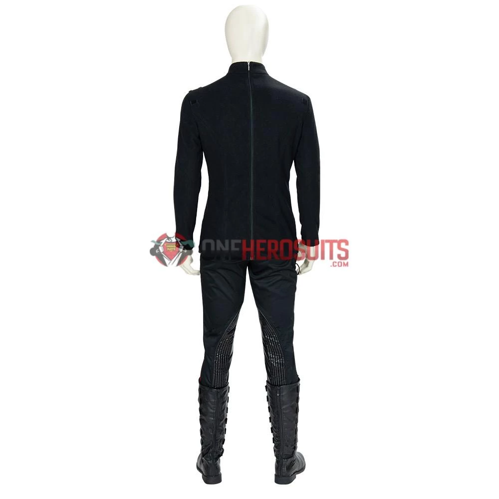 OneHeroSuits The Star Wars Darth Vader Cosplay Costume Movie Level Costumes 9 OneHeroSuits The Star Wars Darth Vader Cosplay Costume Movie Level Costumes