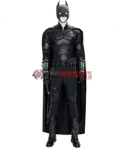 OneHeroSuits Batman 2021 Cosplay Shoes For Superhero Cosplay Costumes 9 OneHeroSuits Batman 2021 Cosplay Shoes For Superhero Cosplay Costumes