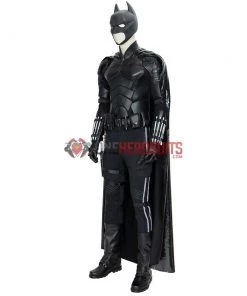 OneHeroSuits Batman 2021 Cosplay Costumes For Superhero Cosplay