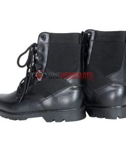 OneHeroSuits Batman 2021 Cosplay Shoes For Superhero Cosplay Costumes