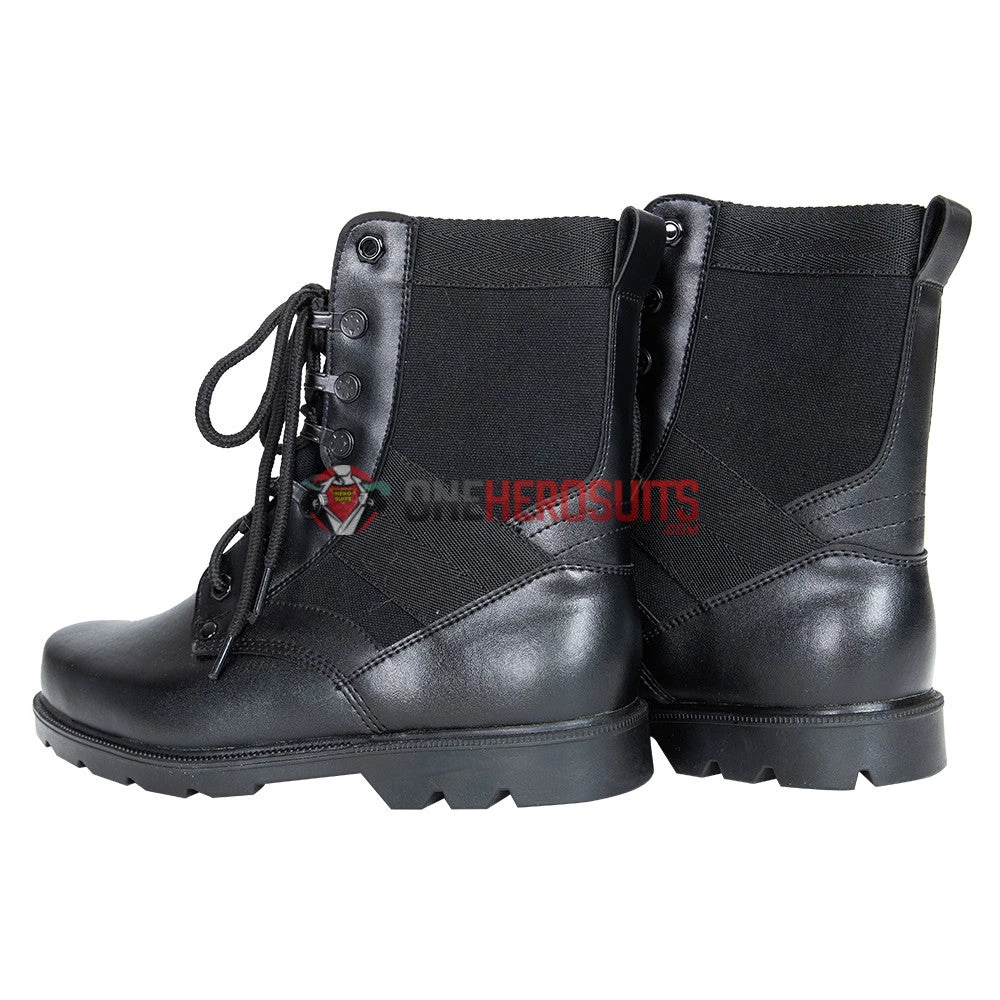 OneHeroSuits Batman 2021 Cosplay Shoes For Superhero Cosplay Costumes 2 OneHeroSuits Batman 2021 Cosplay Shoes For Superhero Cosplay Costumes