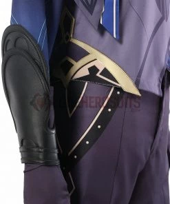 OneHeroSuits Genshin Impact Cosplay Costumes Dainsleif Cosplay Suits