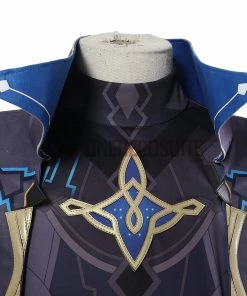 OneHeroSuits Genshin Impact Cosplay Costumes Dainsleif Cosplay Suits