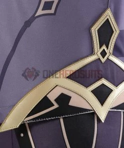 OneHeroSuits Genshin Impact Cosplay Costumes Dainsleif Cosplay Suits