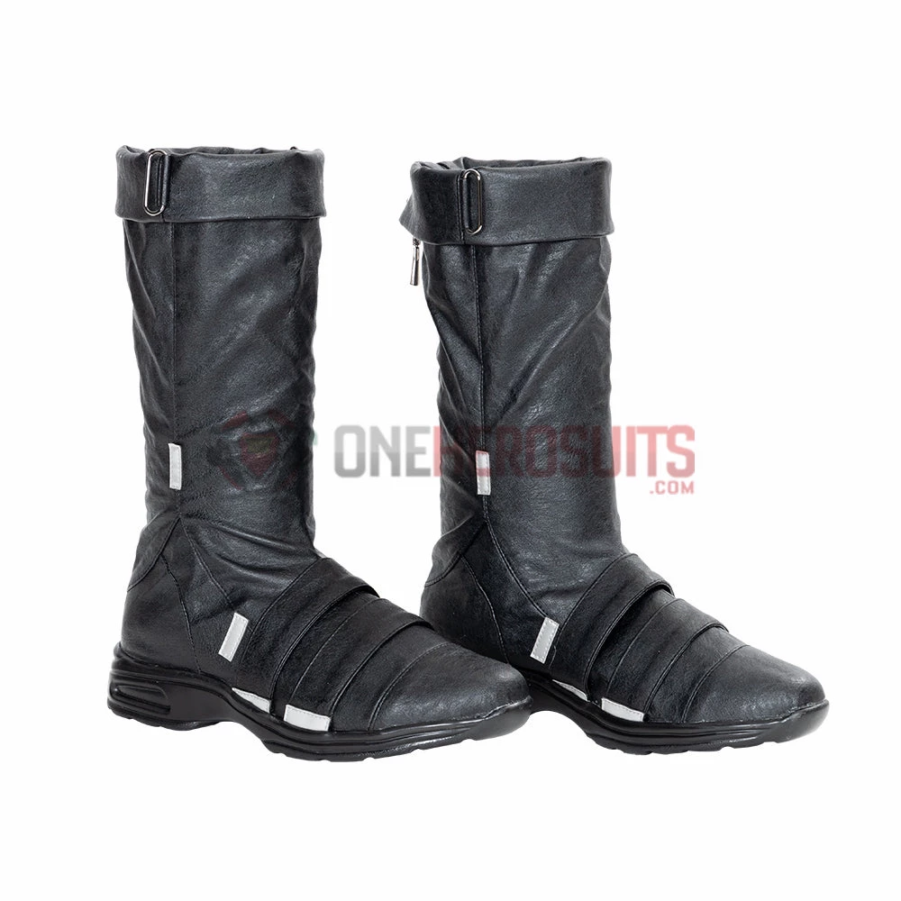 OneHeroSuits The Falcon And The Winter Soldier Cosplay Costumes The Winter Soldier Leather Suit 30 OneHeroSuits The Falcon And The Winter Soldier Cosplay Costumes The Winter Soldier Leather Suit