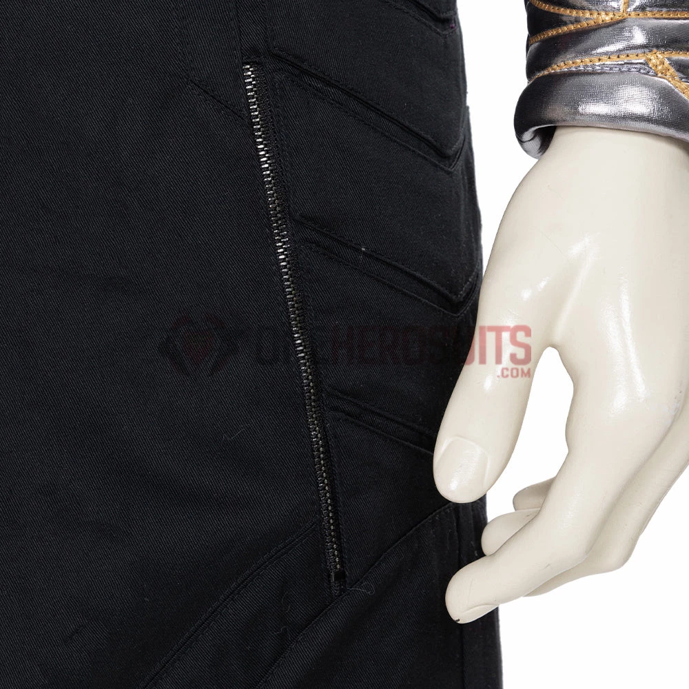 OneHeroSuits The Falcon And The Winter Soldier Cosplay Costumes The Winter Soldier Leather Suit 26 OneHeroSuits The Falcon And The Winter Soldier Cosplay Costumes The Winter Soldier Leather Suit