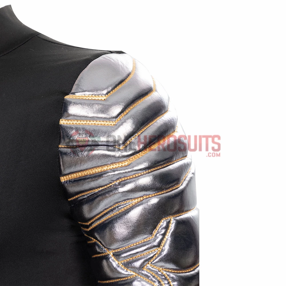 OneHeroSuits The Falcon And The Winter Soldier Cosplay Costumes The Winter Soldier Leather Suit 18 OneHeroSuits The Falcon And The Winter Soldier Cosplay Costumes The Winter Soldier Leather Suit
