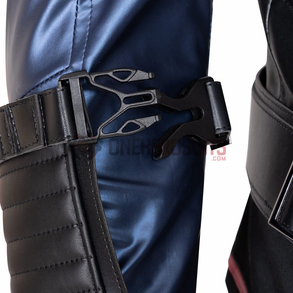OneHeroSuits The Falcon And The Winter Soldier Cosplay Costumes The Winter Soldier Leather Suit 24 OneHeroSuits The Falcon And The Winter Soldier Cosplay Costumes The Winter Soldier Leather Suit