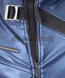 OneHeroSuits The Falcon And The Winter Soldier Cosplay Costumes The Winter Soldier Leather Suit 49 OneHeroSuits The Falcon And The Winter Soldier Cosplay Costumes The Winter Soldier Leather Suit