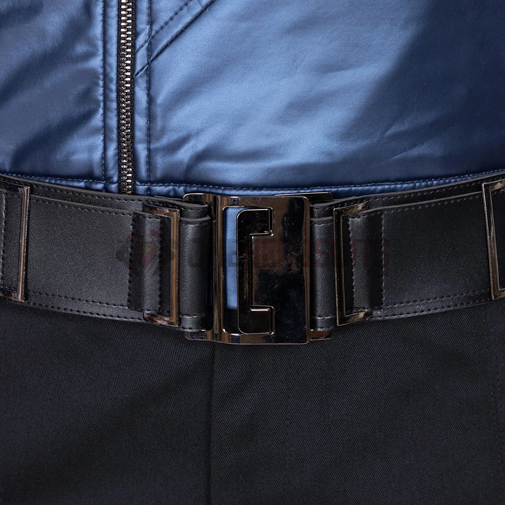 OneHeroSuits The Falcon And The Winter Soldier Cosplay Costumes The Winter Soldier Leather Suit 21 OneHeroSuits The Falcon And The Winter Soldier Cosplay Costumes The Winter Soldier Leather Suit
