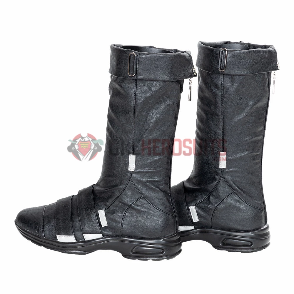 OneHeroSuits The Falcon And The Winter Soldier Cosplay Costumes The Winter Soldier Leather Suit 29 OneHeroSuits The Falcon And The Winter Soldier Cosplay Costumes The Winter Soldier Leather Suit