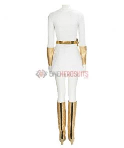 StarLight Cosplay Costumes The Boys S2 Annie Suit OneHeroSuits