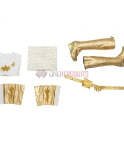 StarLight Cosplay Costumes The Boys S2 Annie Suit OneHeroSuits
