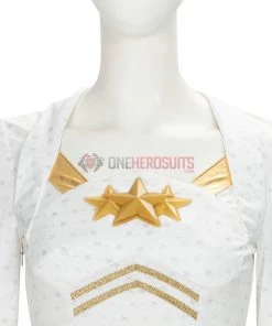 StarLight Cosplay Costumes The Boys S2 Annie Suit OneHeroSuits