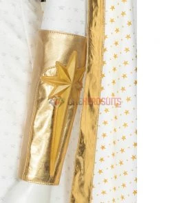 StarLight Cosplay Costumes The Boys S2 Annie Suit OneHeroSuits