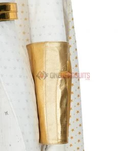 StarLight Cosplay Costumes The Boys S2 Annie Suit OneHeroSuits