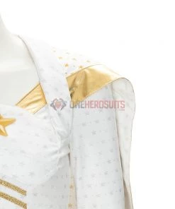 StarLight Cosplay Costumes The Boys S2 Annie Suit OneHeroSuits